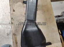 Mitsubishi Airtrek Outlander hava xortumu